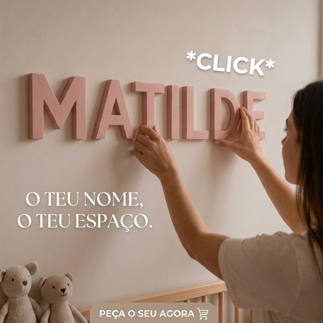 Personaliza a tua peça