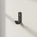 Cabide de Parede Minimalista