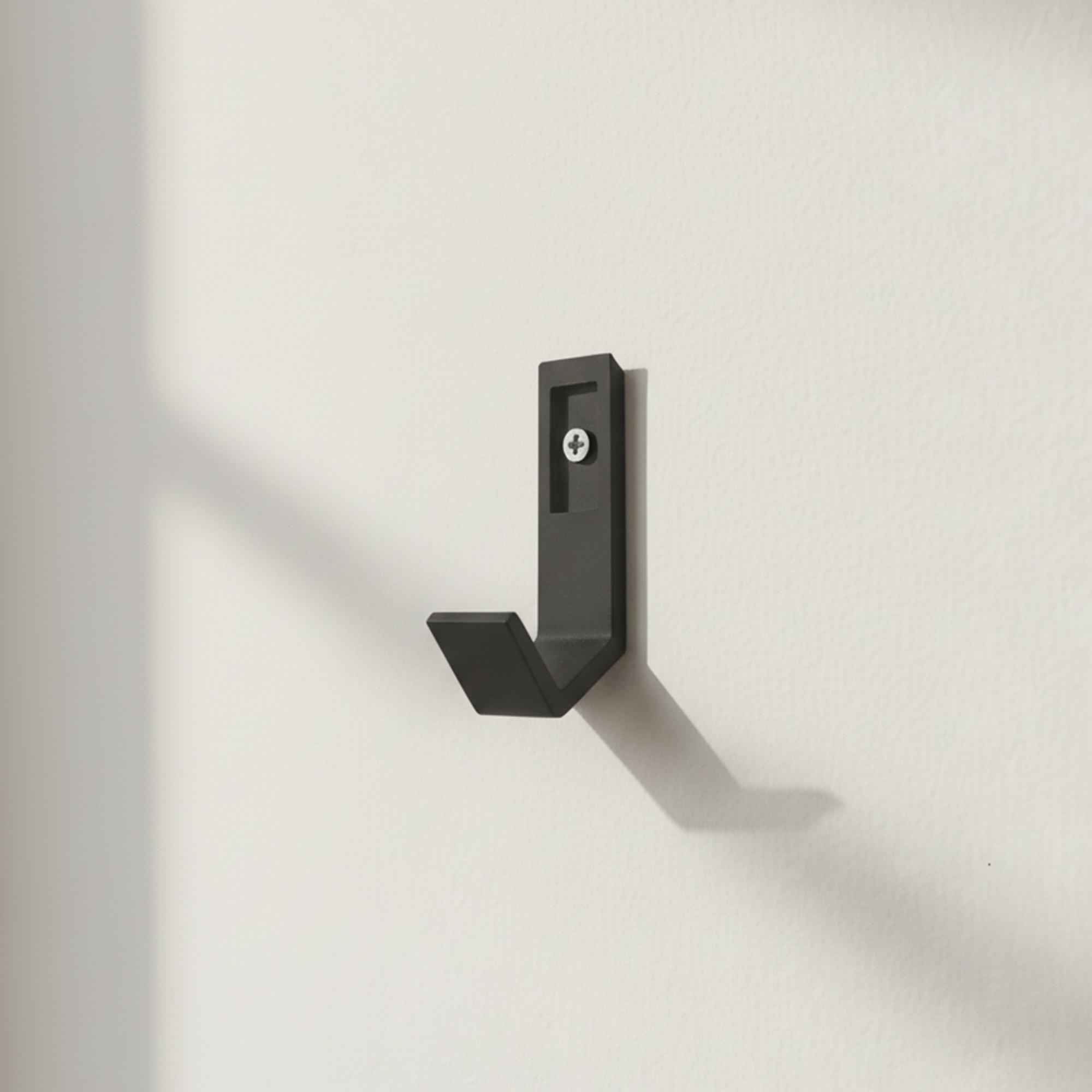 Cabide de Parede Minimalista