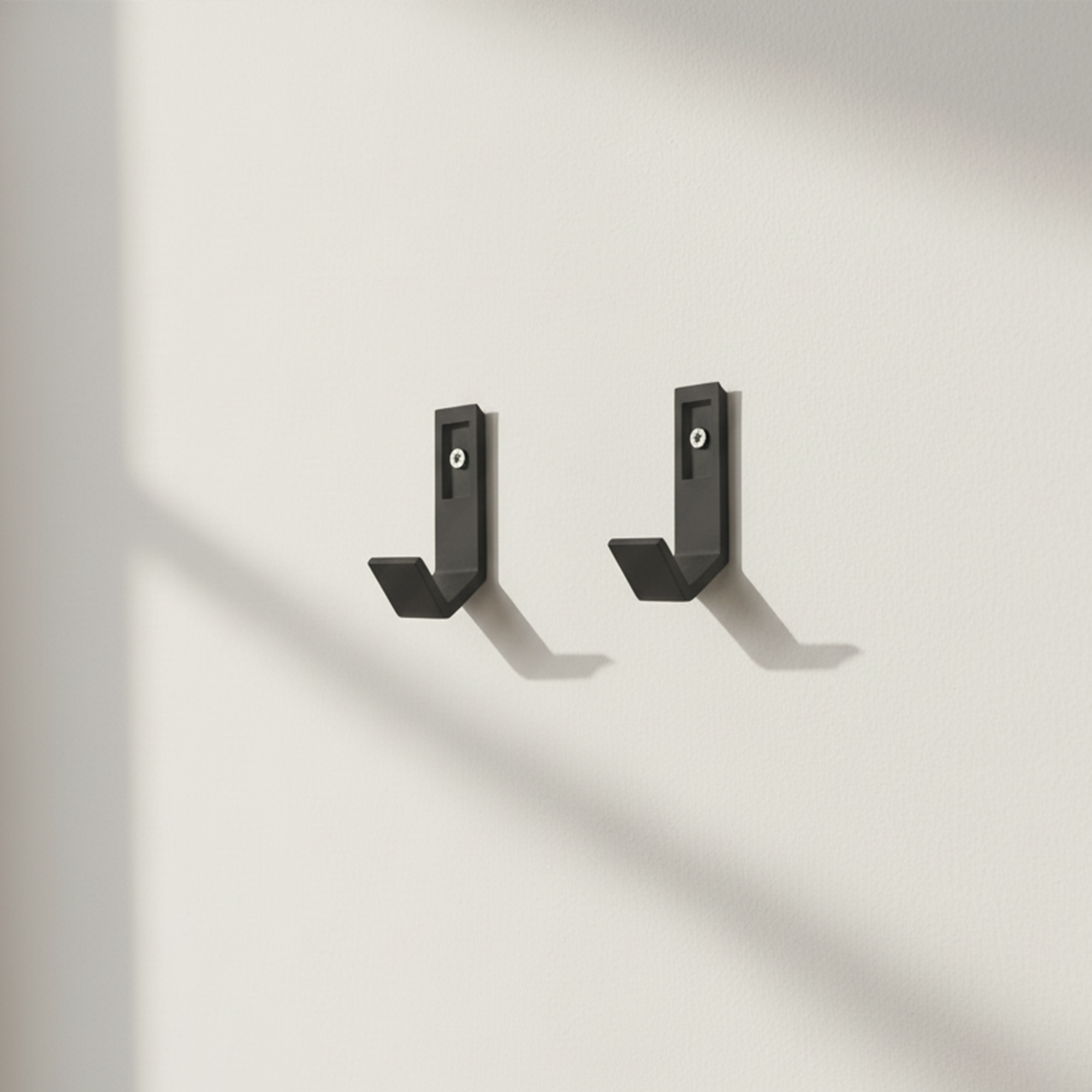 Cabide de Parede Minimalista
