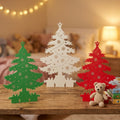 Árvore de Natal com presentes, LOWPOLI