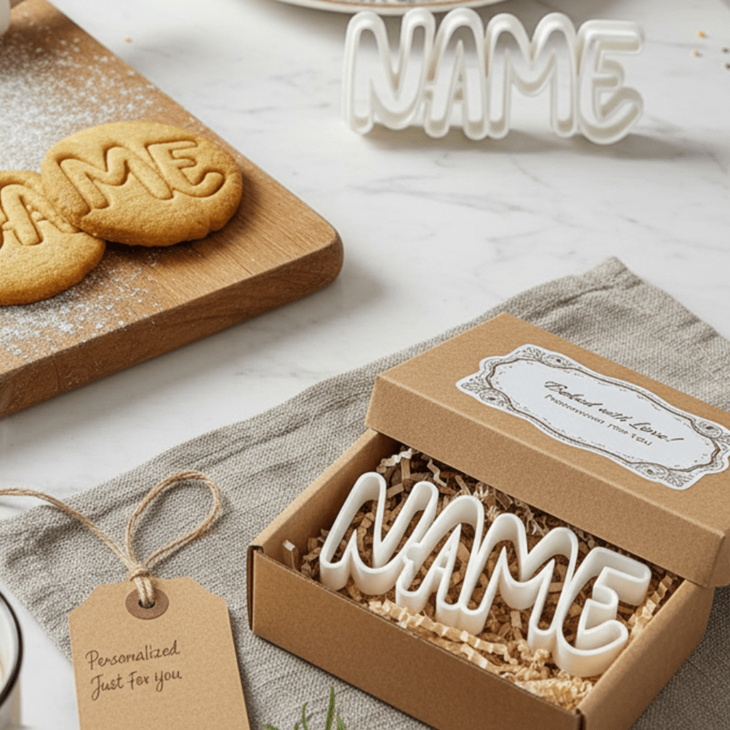 Personalized big nameplate custom door sign handmade in Portugal - photo 7